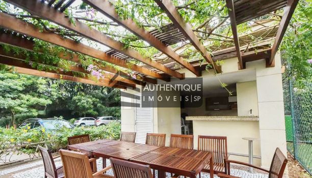 Foto 13 do(a) Apartamento de 3 quartos à venda em Jardim Marajoara, São Paulo