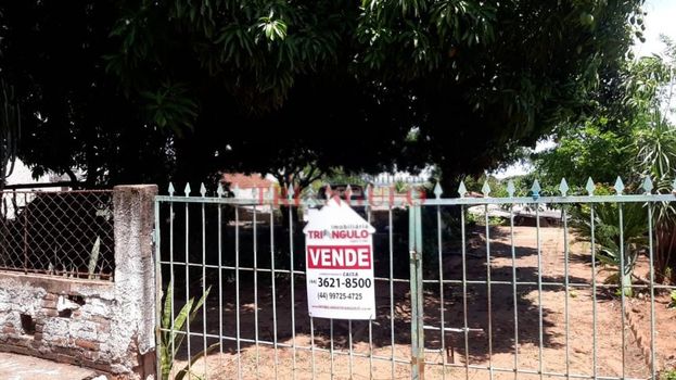 Foto 1 do(a) Terreno false à venda em Zona V, Umuarama