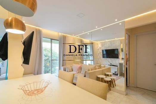 Foto 3 do(a) Apartamento de 1 quartos à venda em Vila Buarque, São Paulo
