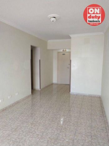 Foto 2 do(a) Apartamento de 2 quartos à venda em Marapé, Santos