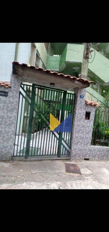 Foto 2 do(a) Apartamento de 2 quartos à venda em Vila Barros, Guarulhos