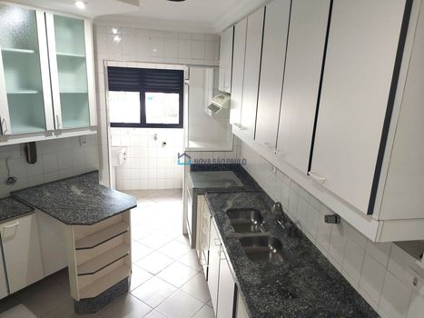 Foto 20 do(a) Apartamento de 3 quartos à venda em Indianópolis, São Paulo