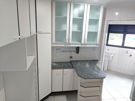 Foto 19 do(a) Apartamento de 3 quartos à venda em Indianópolis, São Paulo