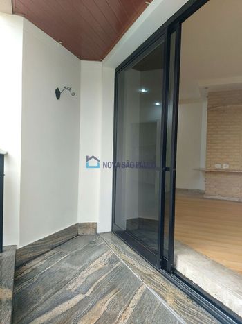 Foto 13 do(a) Apartamento de 3 quartos à venda em Indianópolis, São Paulo