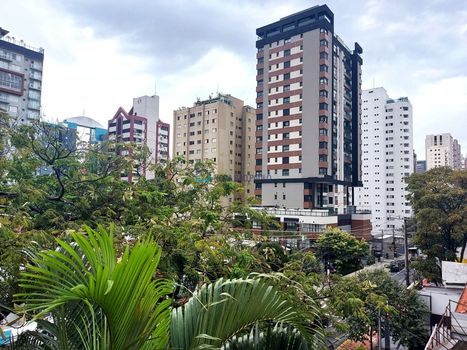 Foto 29 do(a) Apartamento de 3 quartos à venda em Indianópolis, São Paulo