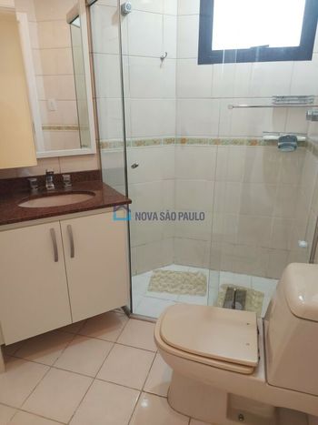 Foto 15 do(a) Apartamento de 3 quartos à venda em Indianópolis, São Paulo