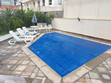 Foto 25 do(a) Apartamento de 3 quartos à venda em Indianópolis, São Paulo