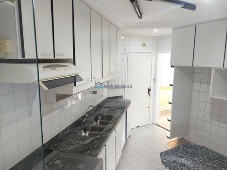 Foto 22 do(a) Apartamento de 3 quartos à venda em Indianópolis, São Paulo