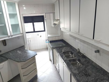 Foto 18 do(a) Apartamento de 3 quartos à venda em Indianópolis, São Paulo