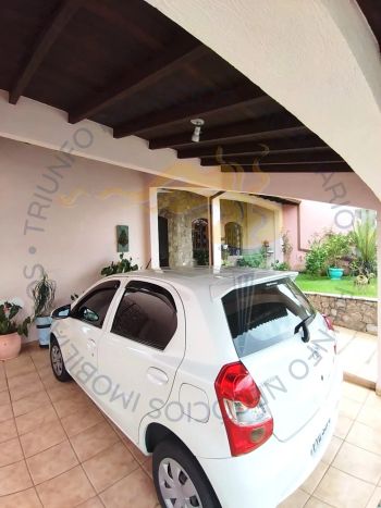 Foto 4 do(a) Casa em Condomínio de 3 quartos à venda em Jardim Altos de Suzano, Suzano