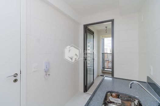 Foto 9 do(a) Apartamento de 2 quartos à venda em Vila Monte Alegre, São Paulo