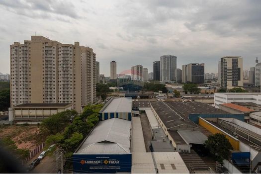 Foto 33 do(a) Apartamento de 3 quartos à venda em Várzea da Barra Funda, São Paulo