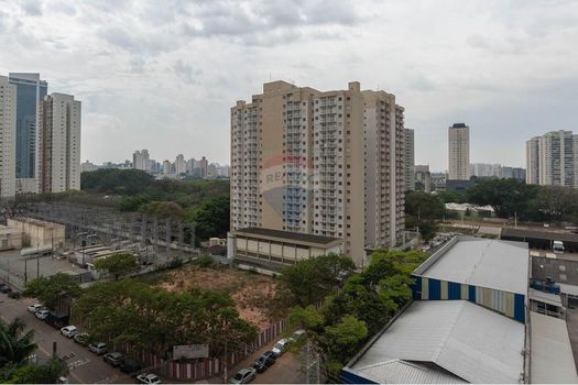 Foto 34 do(a) Apartamento de 3 quartos à venda em Várzea da Barra Funda, São Paulo