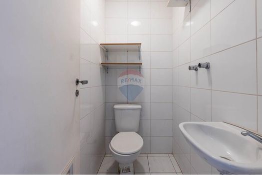 Foto 46 do(a) Apartamento de 3 quartos à venda em Várzea da Barra Funda, São Paulo