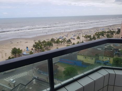 Foto 28 do(a) Cobertura de 3 quartos à venda em Mirim, Praia Grande