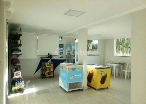 Foto 11 do(a) Apartamento de 3 quartos à venda em Jardim Pedroso, Mauá