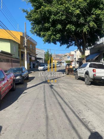 Foto 5 do(a) Galpão / Depósito / Armazém / Pavilhão false à venda em Vila Nova Cachoeirinha, São Paulo