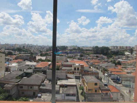 Foto 7 do(a) Apartamento de 2 quartos à venda em Vila Fachini, São Paulo