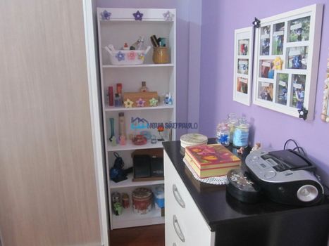 Foto 12 do(a) Apartamento de 2 quartos à venda em Vila Fachini, São Paulo