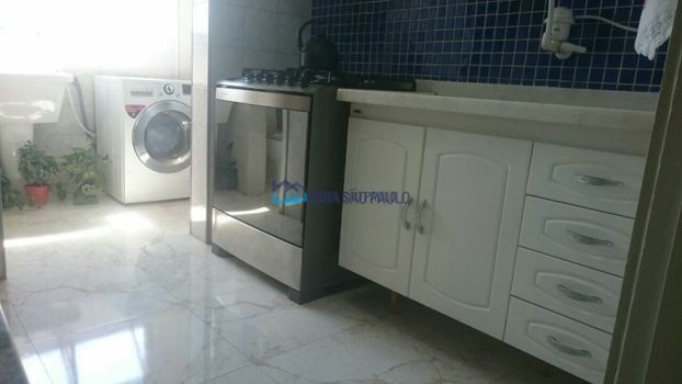 Foto 4 do(a) Apartamento de 2 quartos à venda em Vila Fachini, São Paulo
