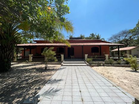 Foto 1 do(a) Fazenda / Sítio / Chácara de 4 quartos à venda em null, São Gonçalo do Amarante