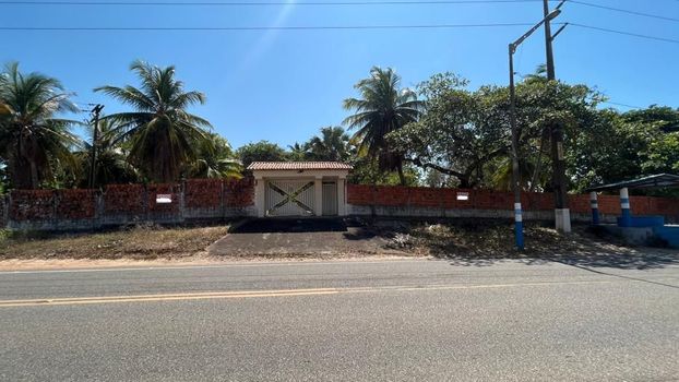 Foto 22 do(a) Fazenda / Sítio / Chácara de 4 quartos à venda em null, São Gonçalo do Amarante