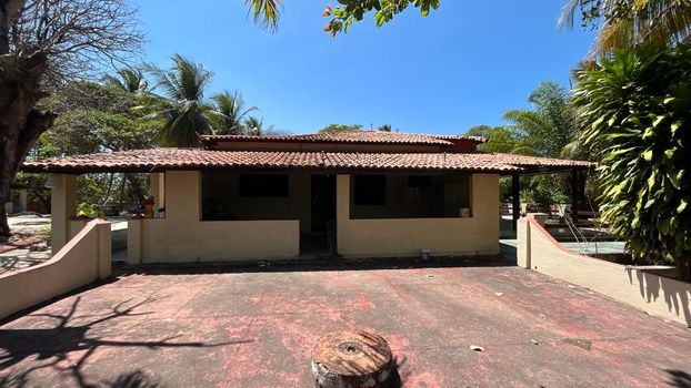 Foto 19 do(a) Fazenda / Sítio / Chácara de 4 quartos à venda em null, São Gonçalo do Amarante