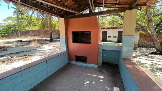 Foto 21 do(a) Fazenda / Sítio / Chácara de 4 quartos à venda em null, São Gonçalo do Amarante