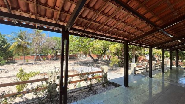 Foto 3 do(a) Fazenda / Sítio / Chácara de 4 quartos à venda em null, São Gonçalo do Amarante