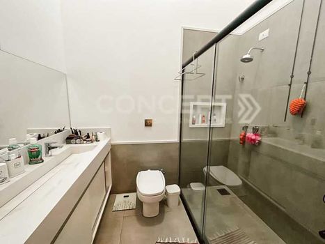 Foto 11 do(a) Casa em Condomínio de 3 quartos à venda em Jardim Esmeralda, Marília