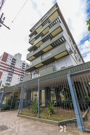 Foto 20 do(a) Apartamento de 2 quartos à venda em Menino Deus, Porto Alegre
