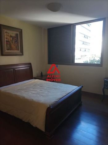 Foto 15 do(a) Apartamento de 4 quartos à venda em Serra, Belo Horizonte