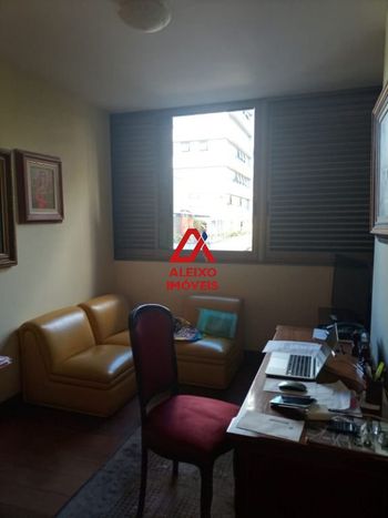 Foto 14 do(a) Apartamento de 4 quartos à venda em Serra, Belo Horizonte