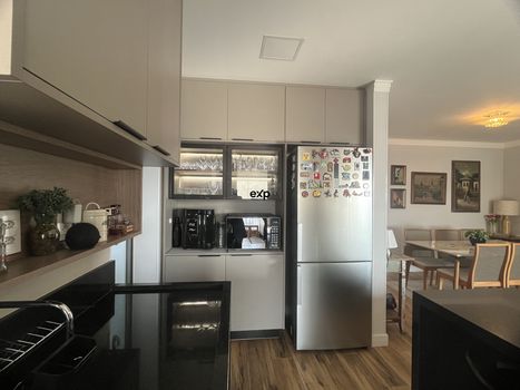 Foto 7 do(a) Apartamento de 3 quartos à venda em Jardim Brasil, Campinas