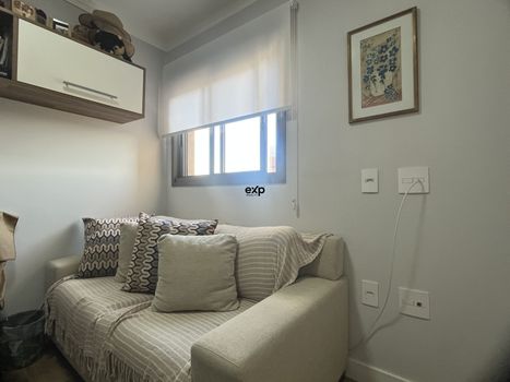 Foto 20 do(a) Apartamento de 3 quartos à venda em Jardim Brasil, Campinas
