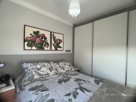 Foto 17 do(a) Apartamento de 3 quartos à venda em Jardim Brasil, Campinas