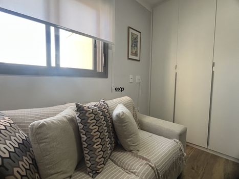 Foto 21 do(a) Apartamento de 3 quartos à venda em Jardim Brasil, Campinas