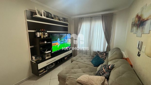 Foto 1 do(a) Casa em Condomínio de 3 quartos à venda em Dom Bosco, Itajaí