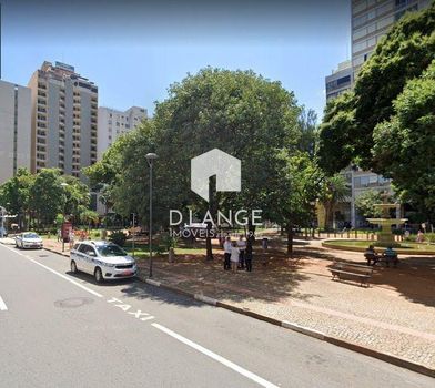 Foto 26 do(a) Cobertura false à venda em Centro, Campinas