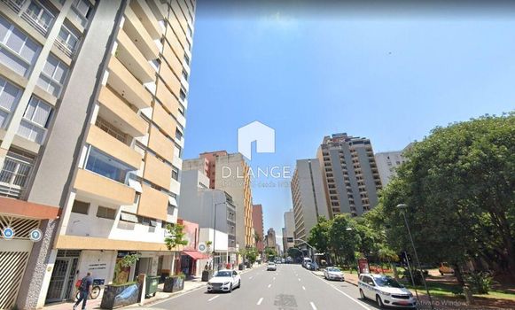 Foto 27 do(a) Cobertura false à venda em Centro, Campinas