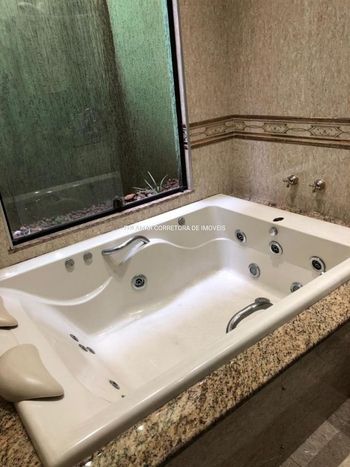 Foto 14 do(a) Casa em Condomínio de 4 quartos à venda em Jardim Riacho das Pedras, Contagem