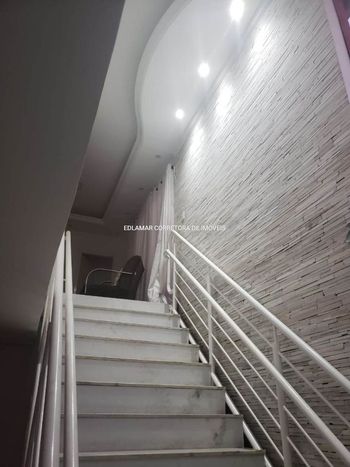 Foto 15 do(a) Casa em Condomínio de 4 quartos à venda em Jardim Riacho das Pedras, Contagem