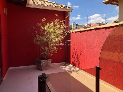 Foto 12 do(a) Casa em Condomínio de 4 quartos à venda em Jardim Riacho das Pedras, Contagem