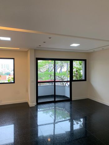 Foto 1 do(a) Apartamento de 3 quartos à venda em Vila Clementino, São Paulo
