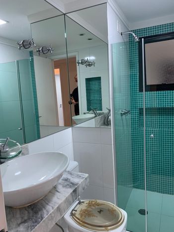 Foto 15 do(a) Apartamento de 3 quartos à venda em Vila Clementino, São Paulo