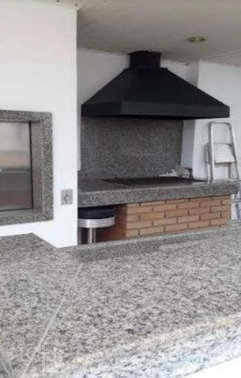 Foto 3 do(a) Apartamento de 4 quartos à venda em Campo Belo, São Paulo