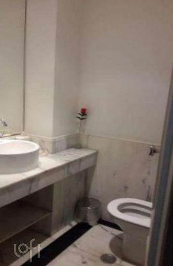 Foto 11 do(a) Apartamento de 4 quartos à venda em Campo Belo, São Paulo