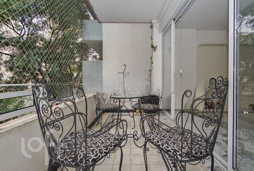 Foto 6 do(a) Apartamento de 3 quartos à venda em Jardim Paulista, São Paulo