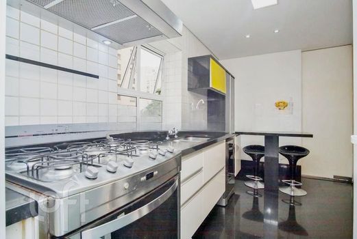 Foto 13 do(a) Apartamento de 3 quartos à venda em Jardim Paulista, São Paulo