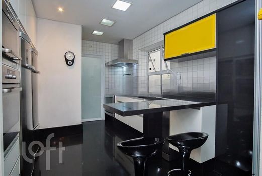 Foto 44 do(a) Apartamento de 3 quartos à venda em Jardim Paulista, São Paulo